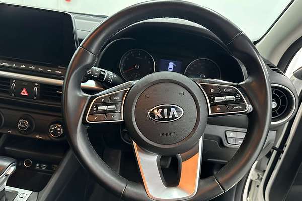 2020 Kia Cerato Sport BD