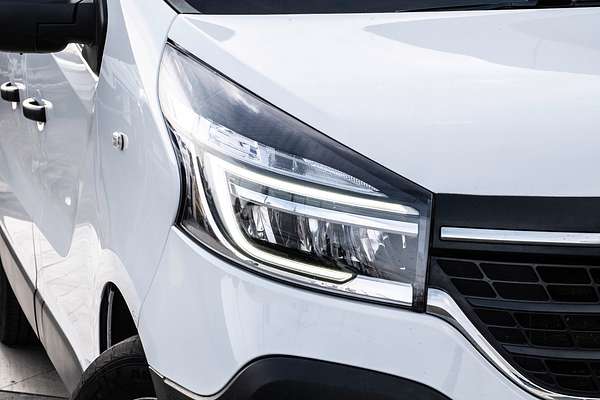 2020 Renault Trafic Premium 125kW X82