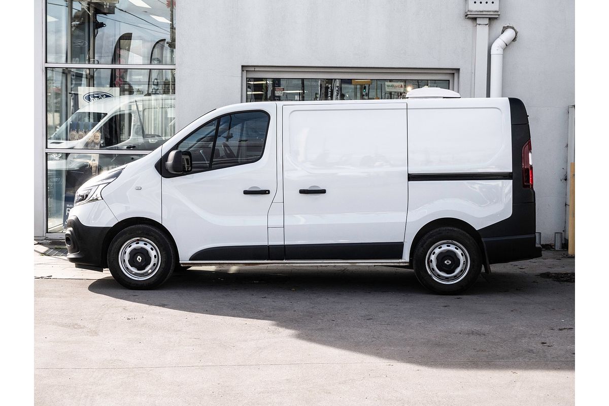 2020 Renault Trafic Premium 125kW X82