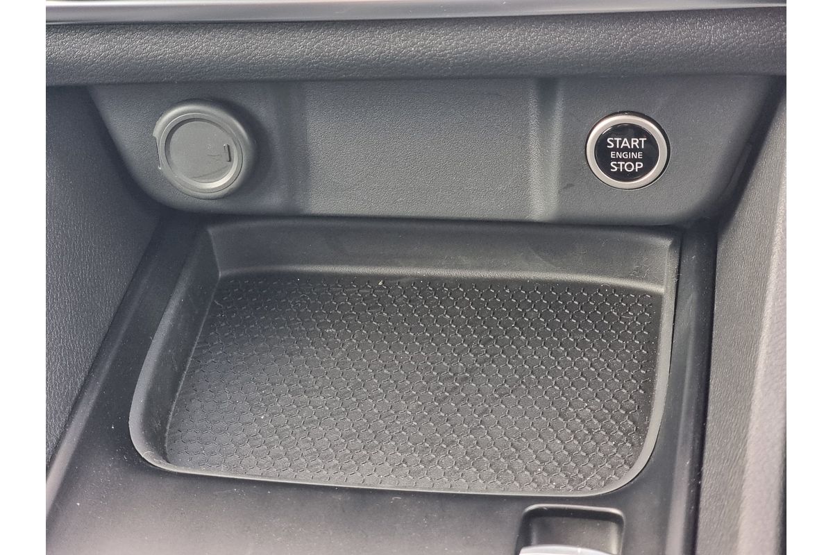 2024 Nissan QASHQAI ST+ J12