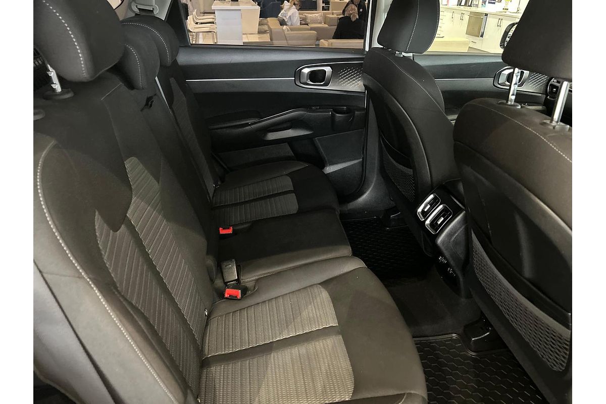 2021 Kia Sorento Sport MQ4