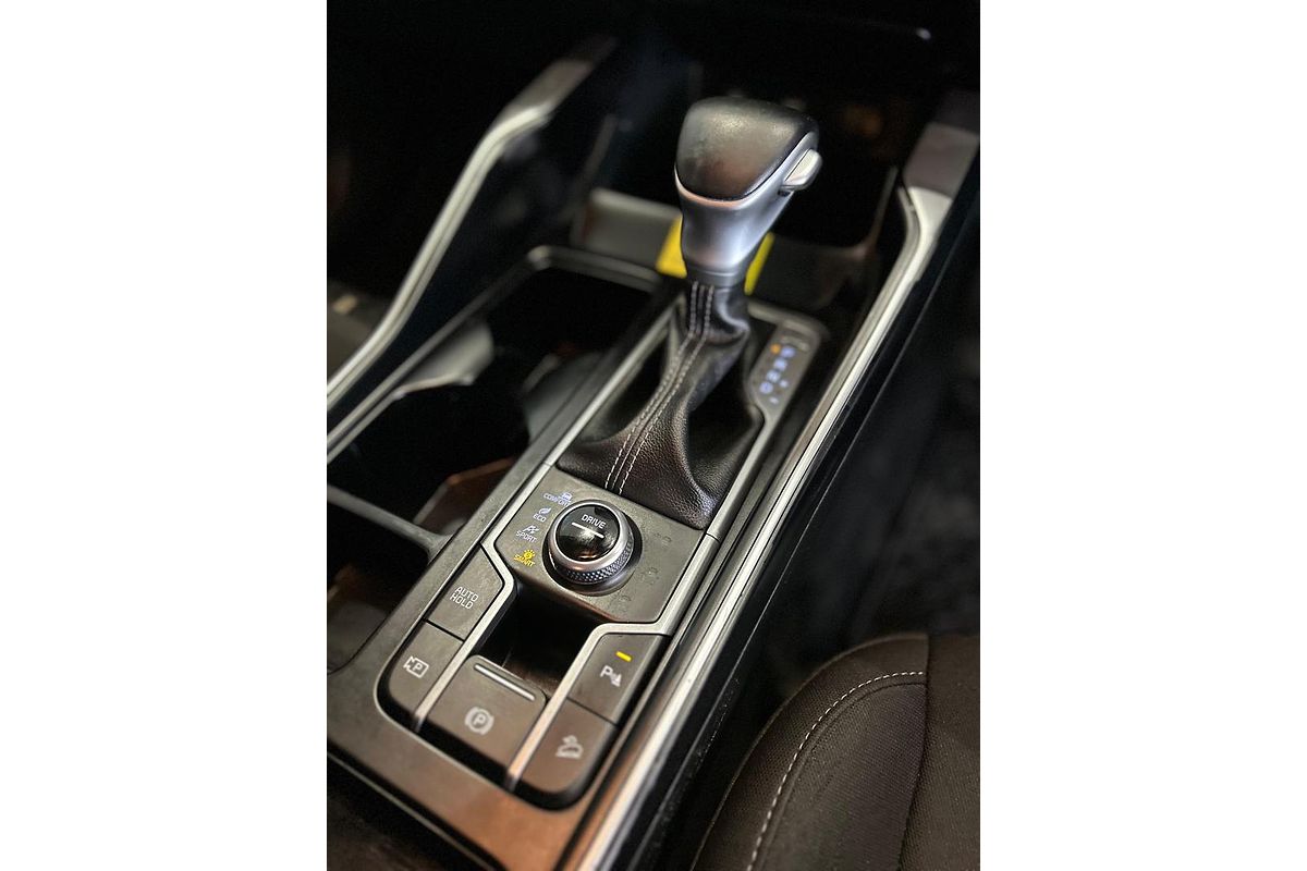 2021 Kia Sorento Sport MQ4