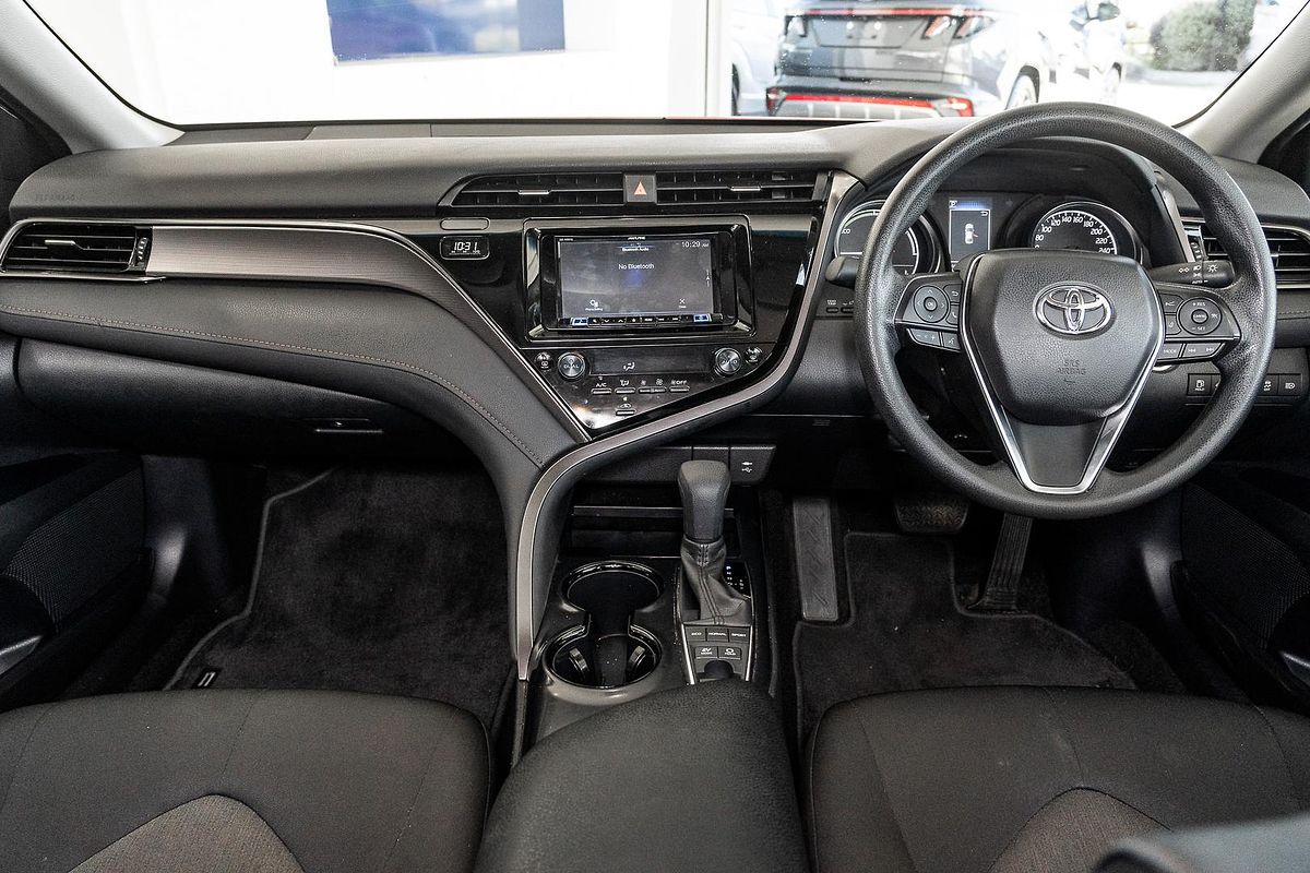 2019 Toyota Camry Ascent AXVH71R