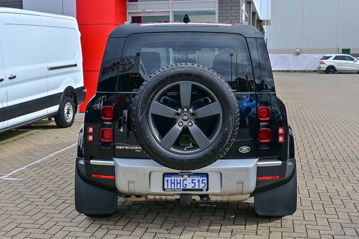 2021 Land Rover Defender 110 D300 SE L663