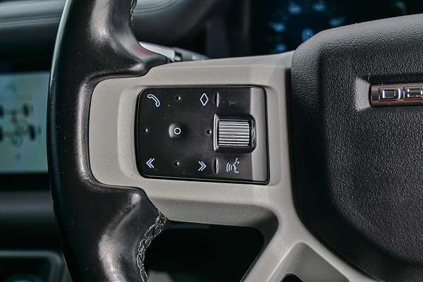 2021 Land Rover Defender 110 D300 SE L663