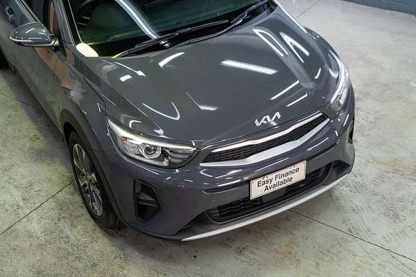 2022 Kia Stonic Sport YB