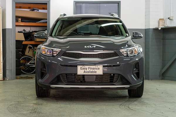 2022 Kia Stonic Sport YB