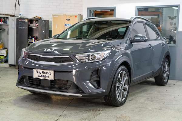 2022 Kia Stonic Sport YB