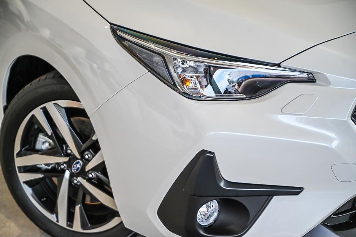 2024 Subaru Impreza 2.0L G6