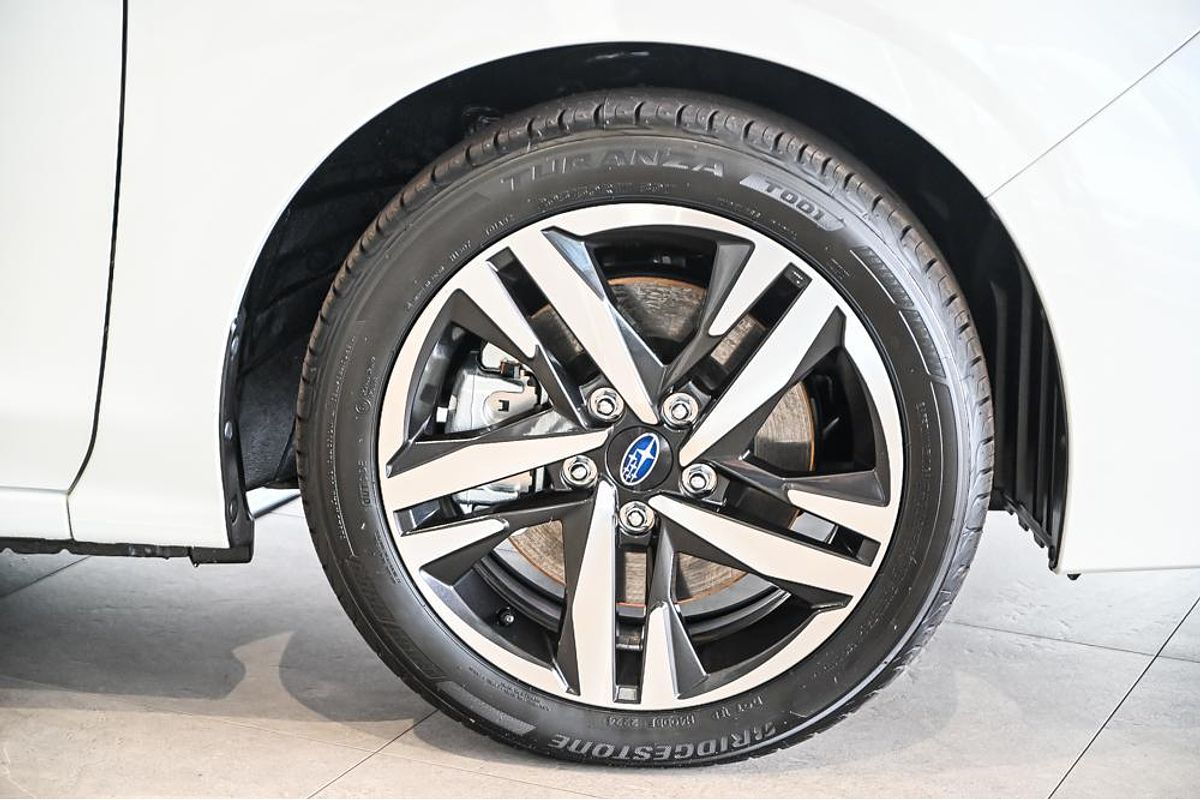 2024 Subaru Impreza 2.0L G6