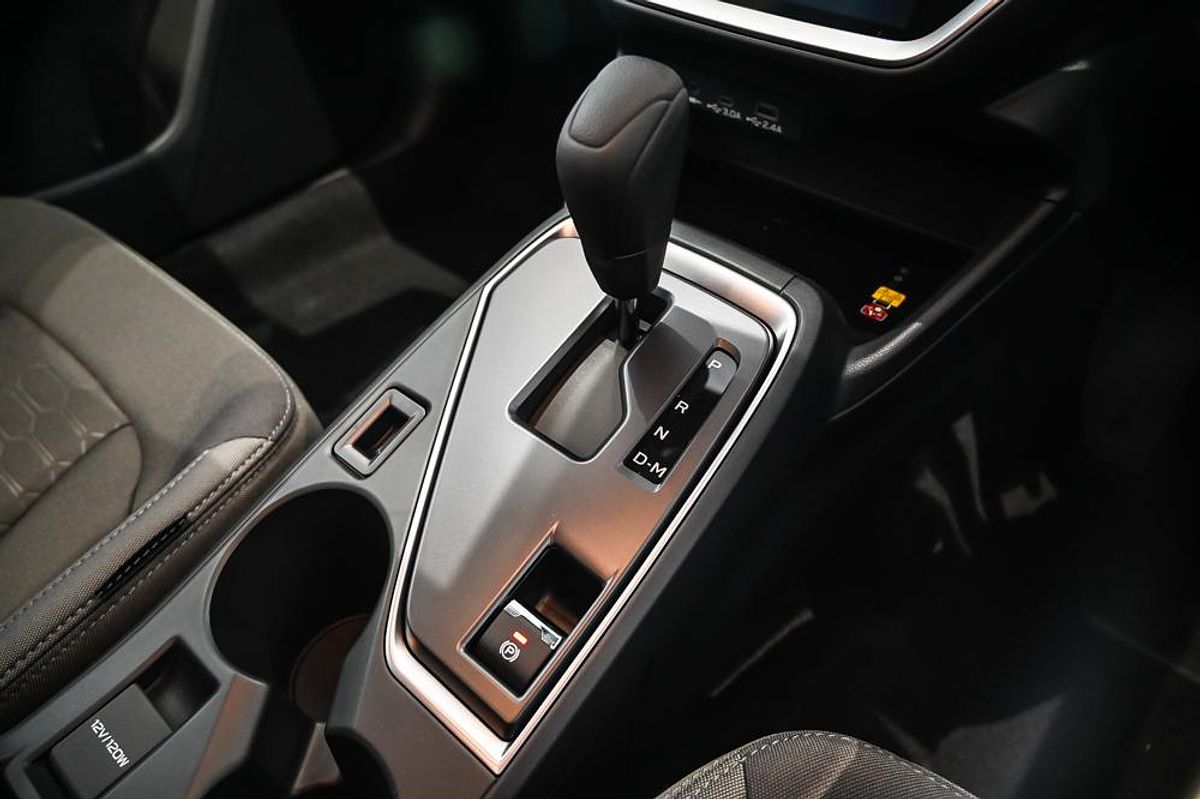 2024 Subaru Impreza 2.0L G6