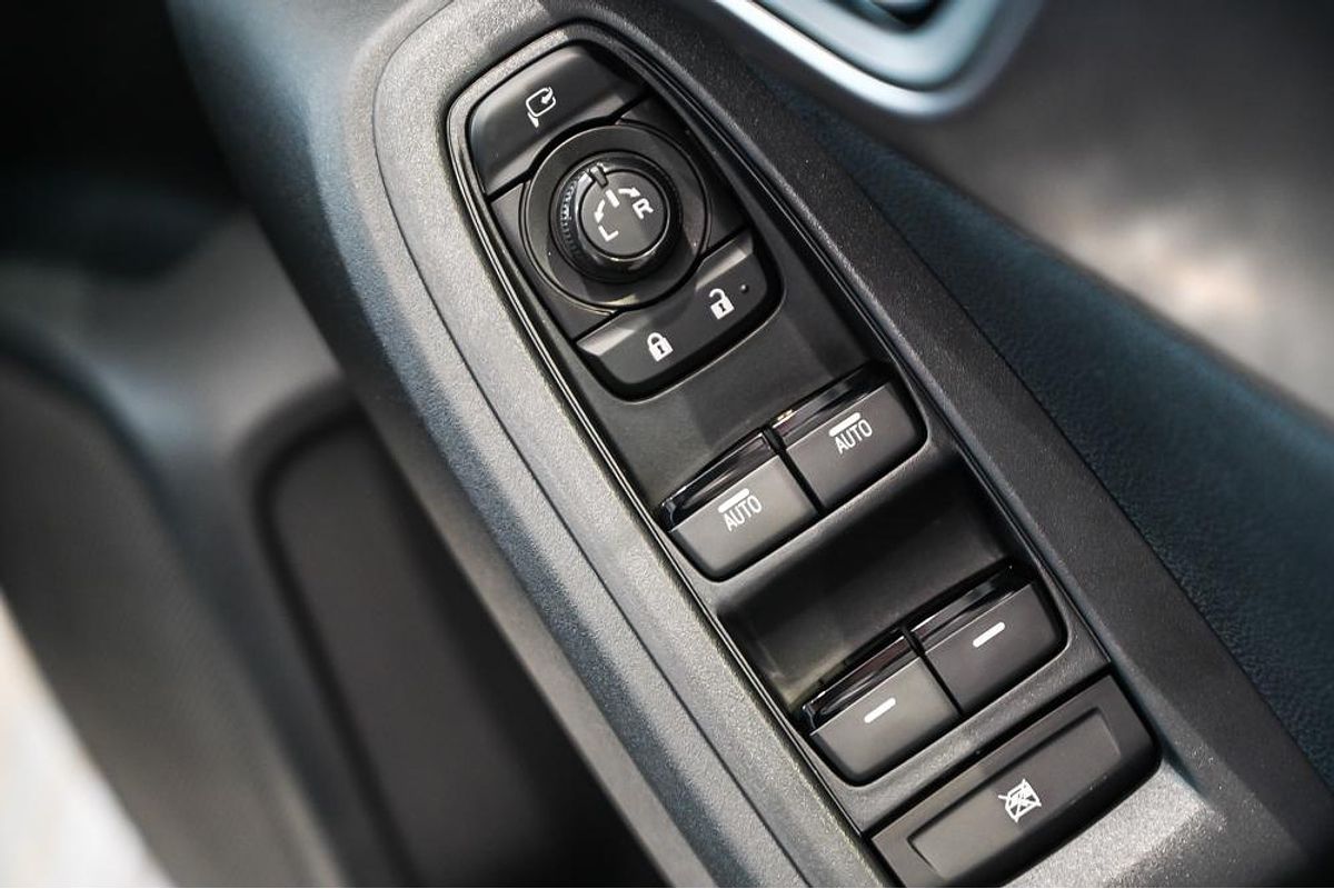 2024 Subaru Impreza 2.0L G6