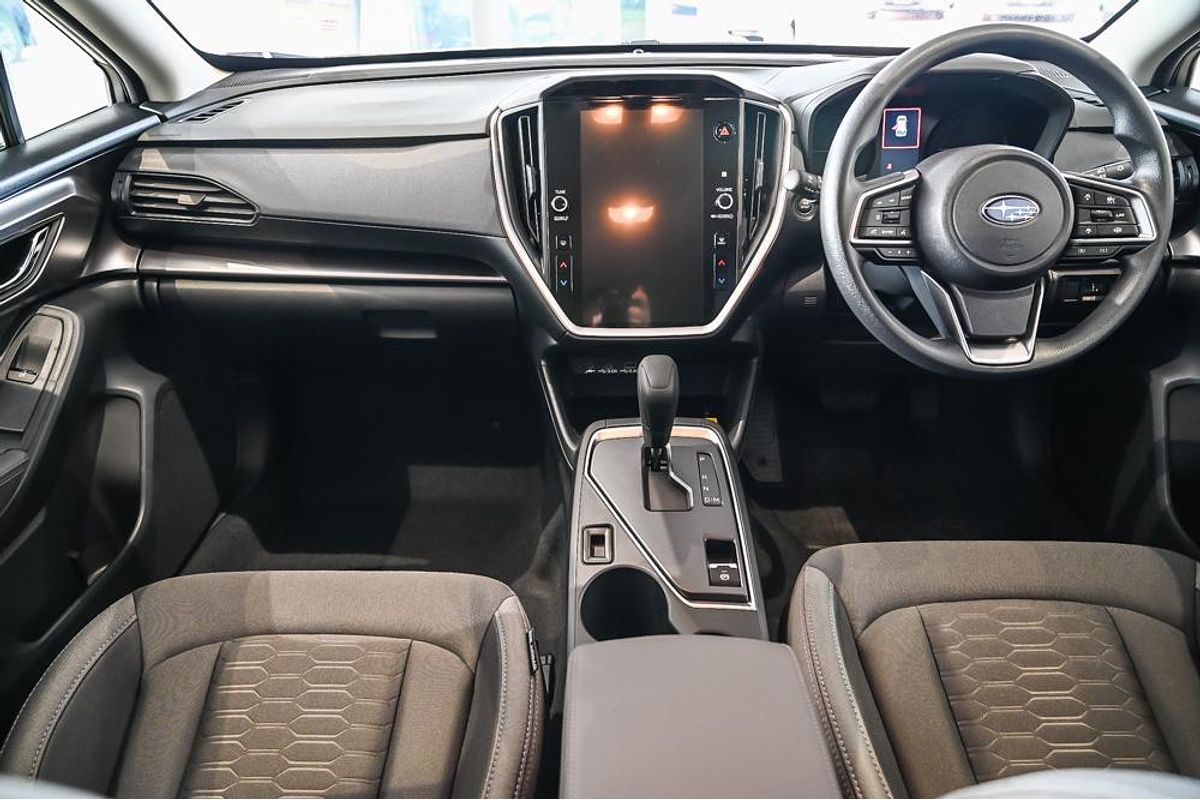 2024 Subaru Impreza 2.0L G6