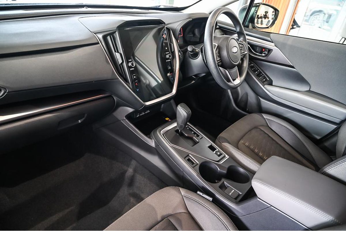 2024 Subaru Impreza 2.0L G6