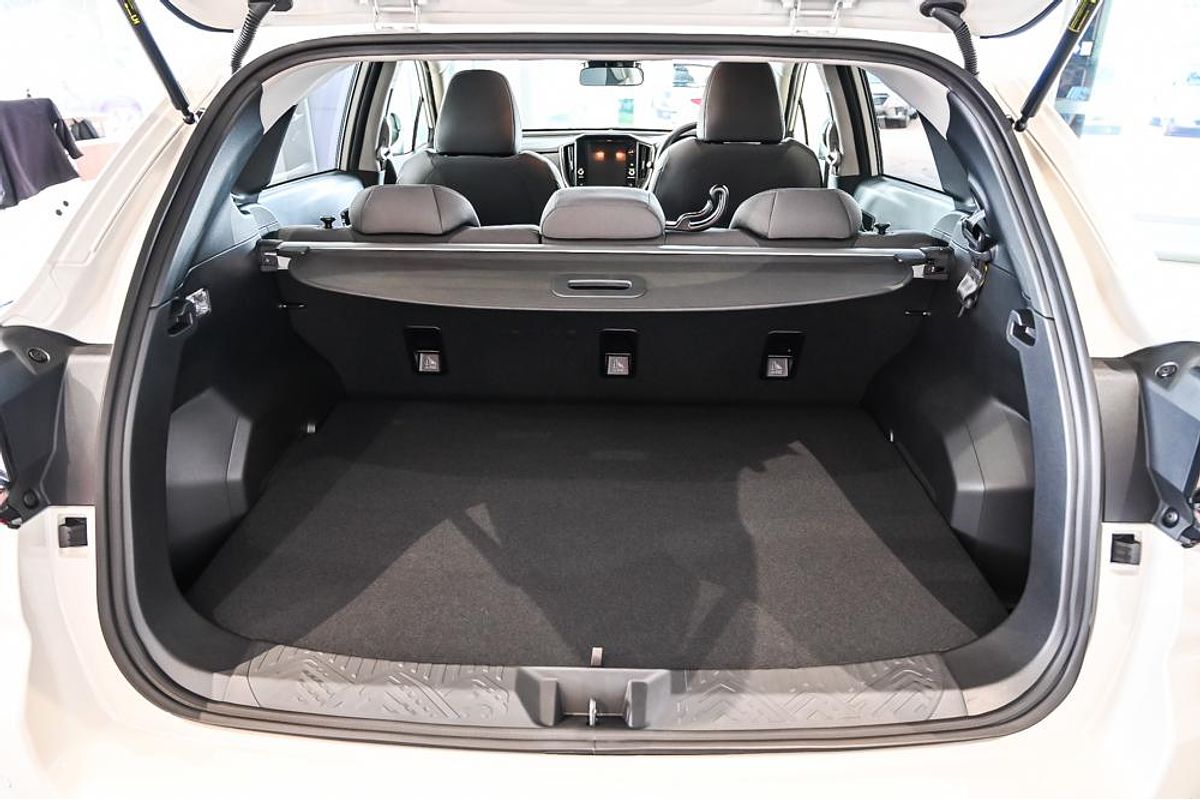 2024 Subaru Impreza 2.0L G6