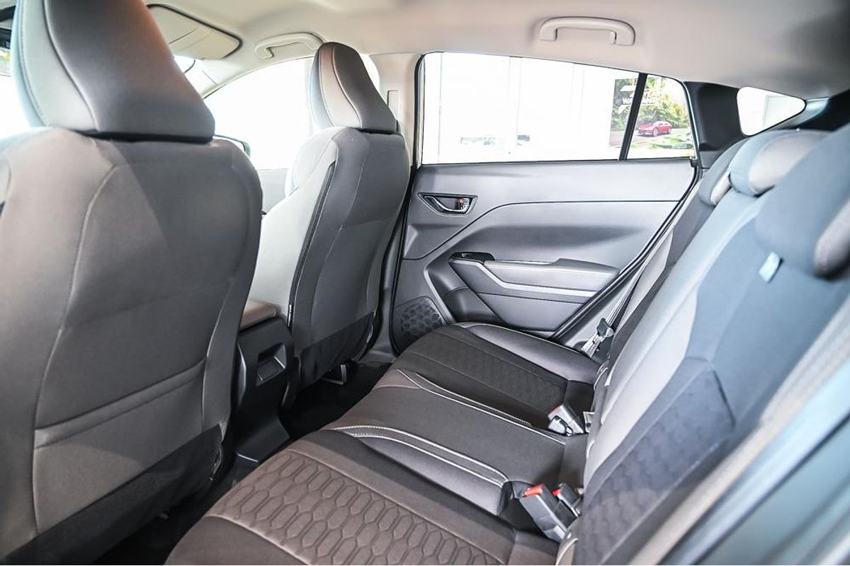 2024 Subaru Impreza 2.0L G6