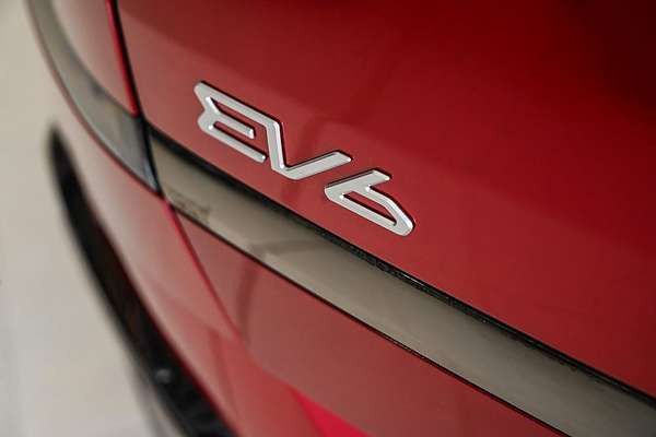 2024 Kia EV6 GT-Line CV