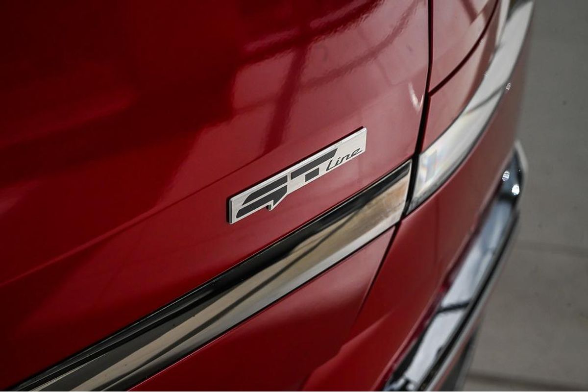 2024 Kia EV6 GT-Line CV