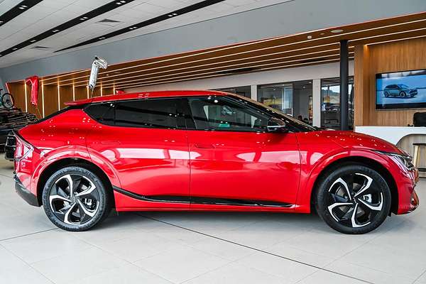 2024 Kia EV6 GT-Line CV