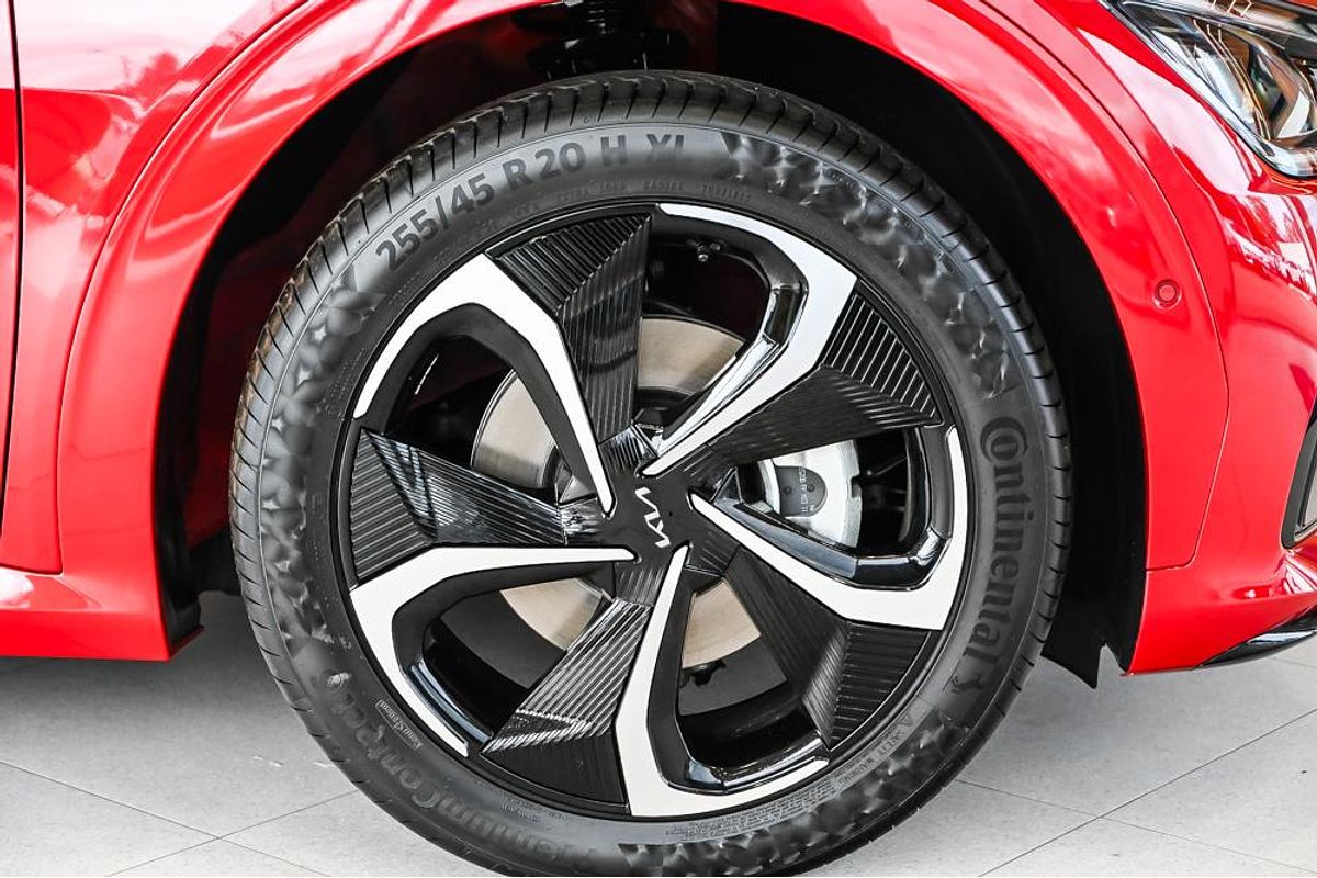 2024 Kia EV6 GT-Line CV