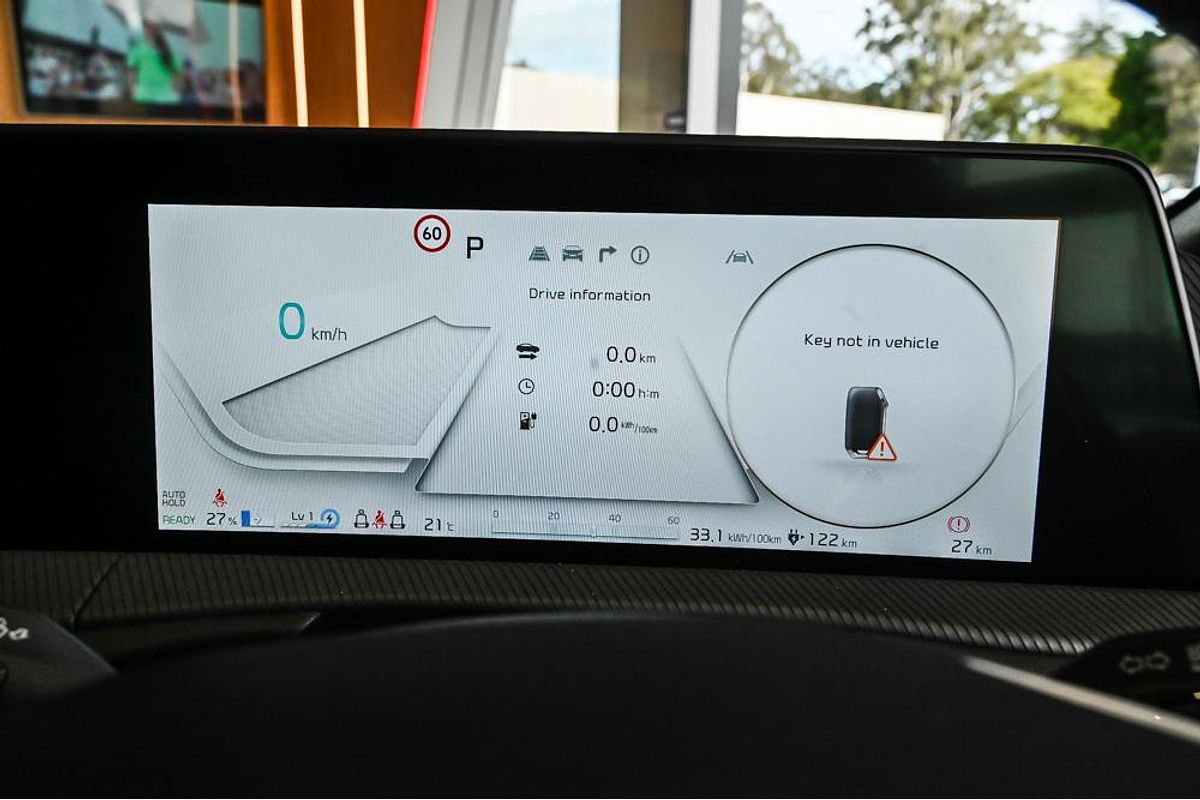 2024 Kia EV6 GT-Line CV