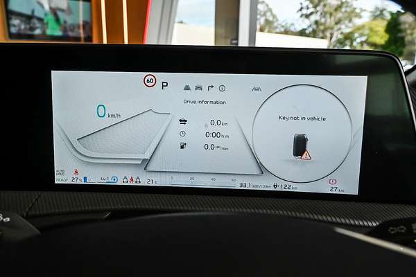 2024 Kia EV6 GT-Line CV