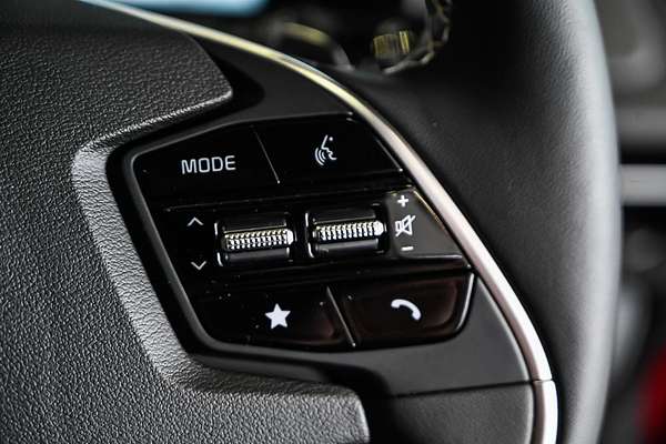 2024 Kia EV6 GT-Line CV