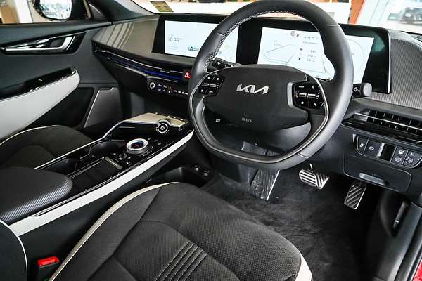2024 Kia EV6 GT-Line CV