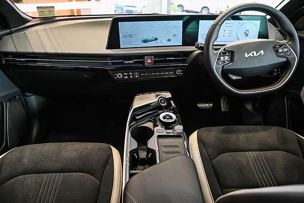 2024 Kia EV6 GT-Line CV