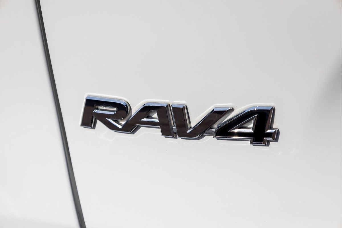 2020 Toyota RAV4 GX MXAA52R