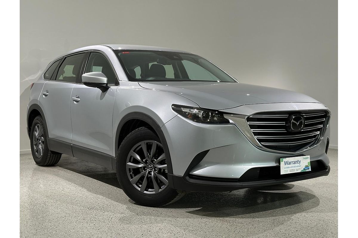 2021 Mazda CX-9 Sport TC