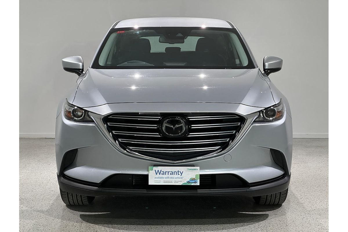 2021 Mazda CX-9 Sport TC