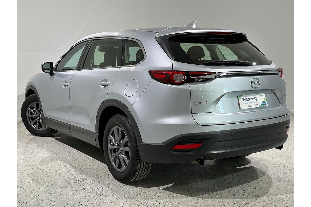 2021 Mazda CX-9 Sport TC