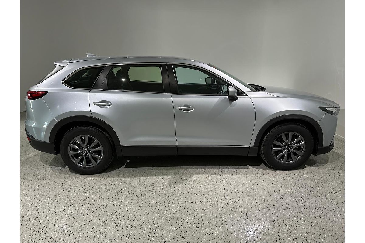 2021 Mazda CX-9 Sport TC