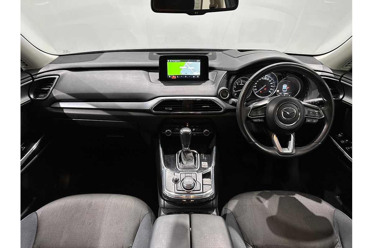 2021 Mazda CX-9 Sport TC