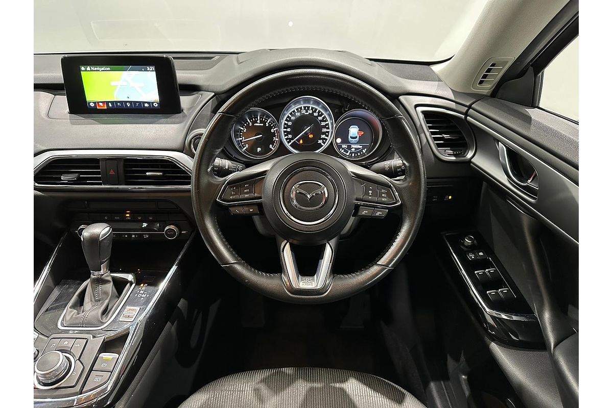 2021 Mazda CX-9 Sport TC