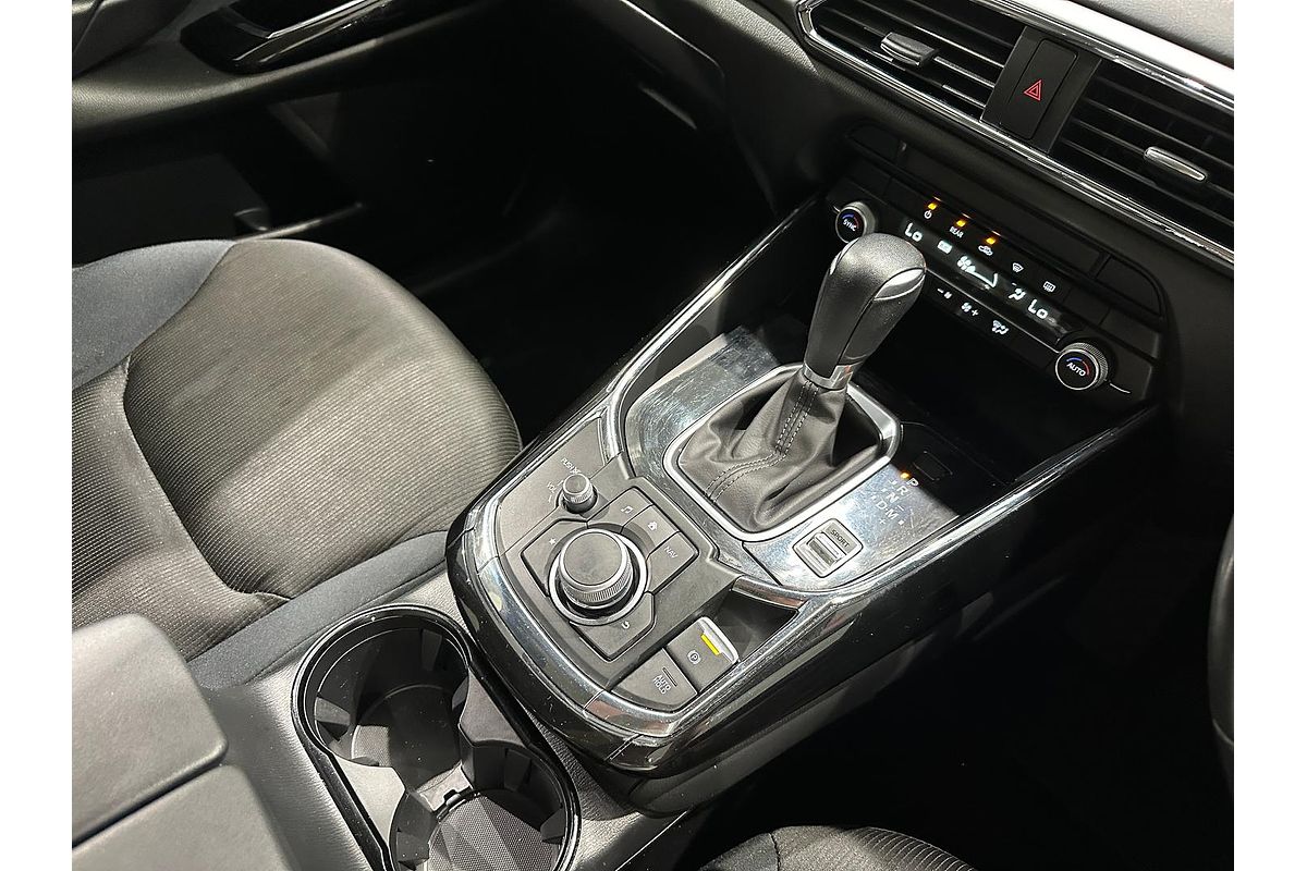 2021 Mazda CX-9 Sport TC