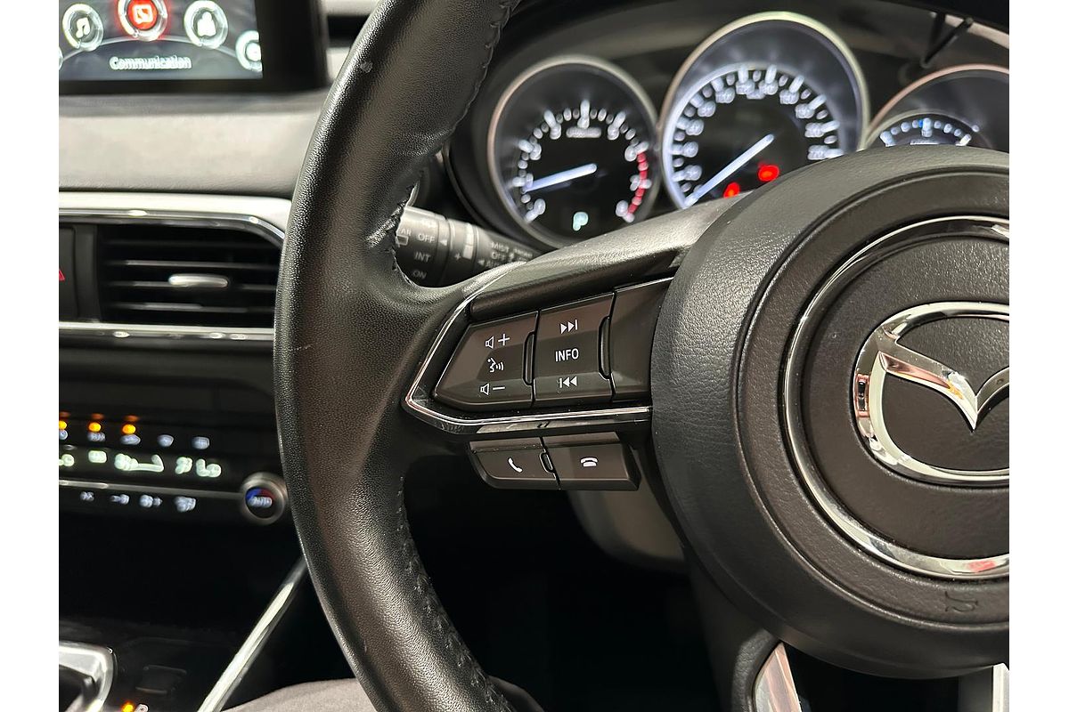 2021 Mazda CX-9 Sport TC