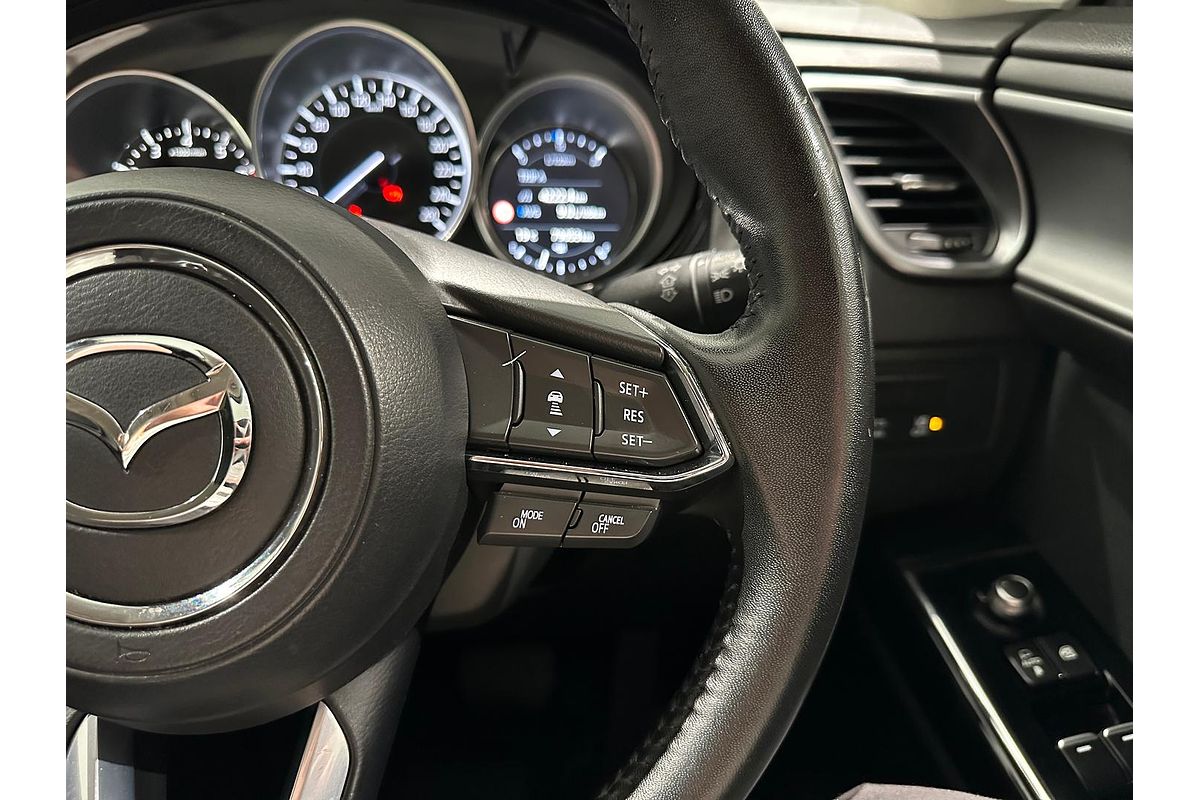 2021 Mazda CX-9 Sport TC