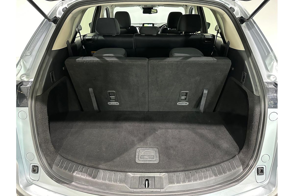 2021 Mazda CX-9 Sport TC