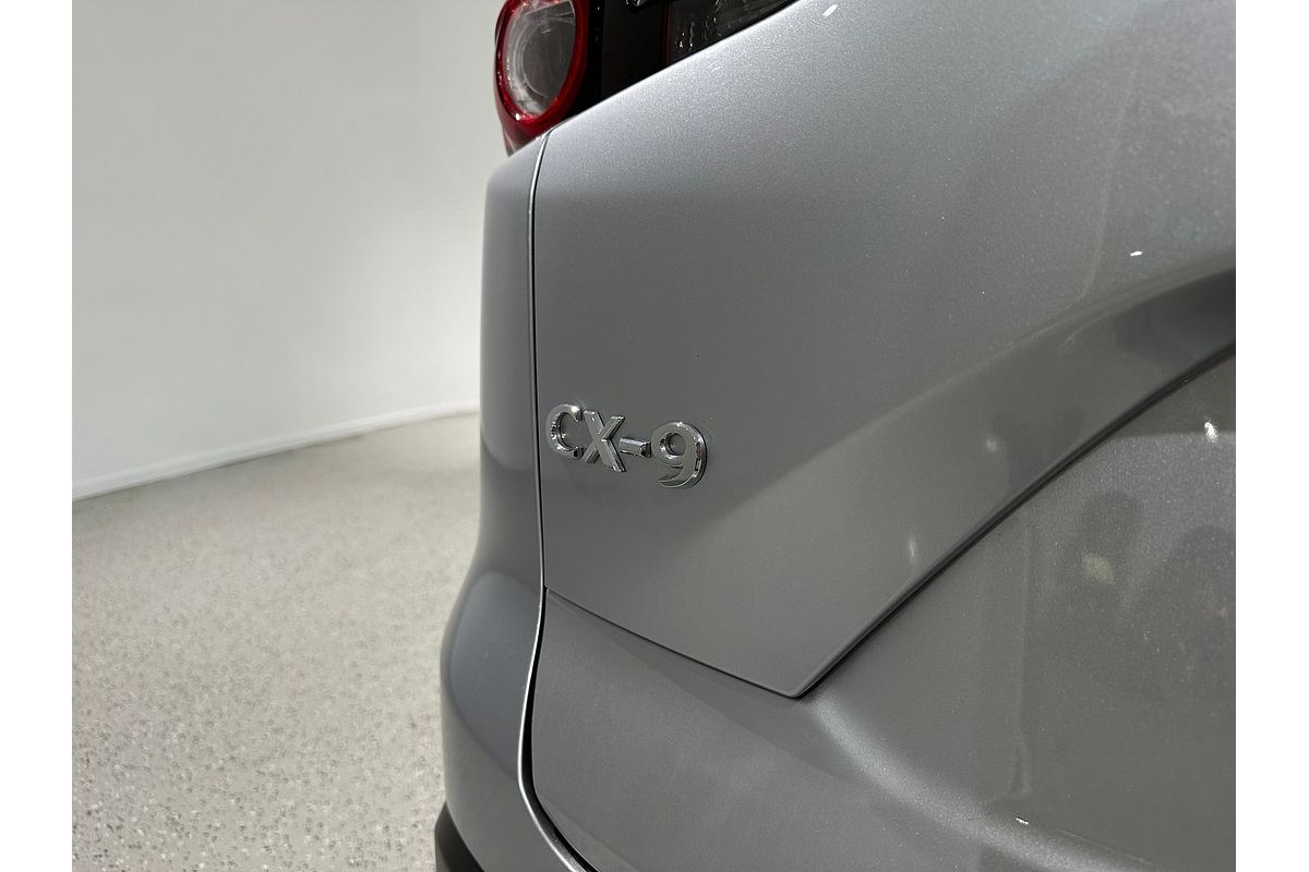 2021 Mazda CX-9 Sport TC