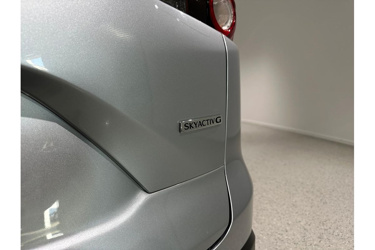 2021 Mazda CX-9 Sport TC