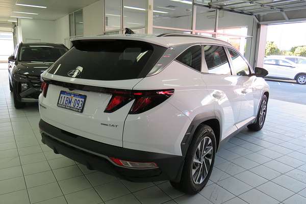 2023 Hyundai Tucson Elite NX4.V2