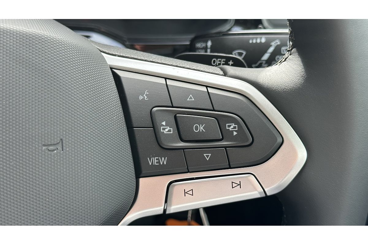 2024 Volkswagen Polo 85TSI Life AE