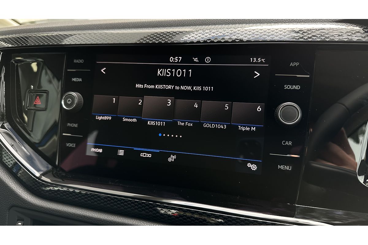 2024 Volkswagen Polo 85TSI Life AE