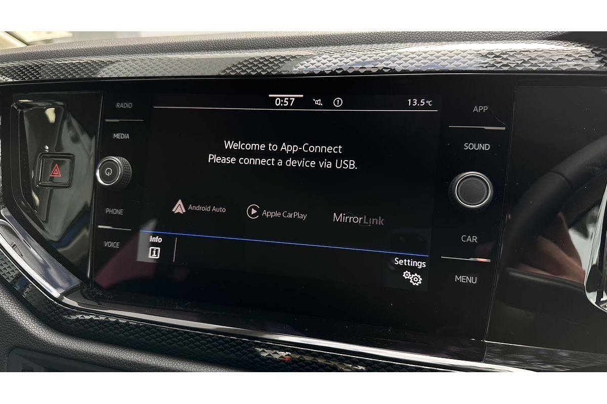 2024 Volkswagen Polo 85TSI Life AE