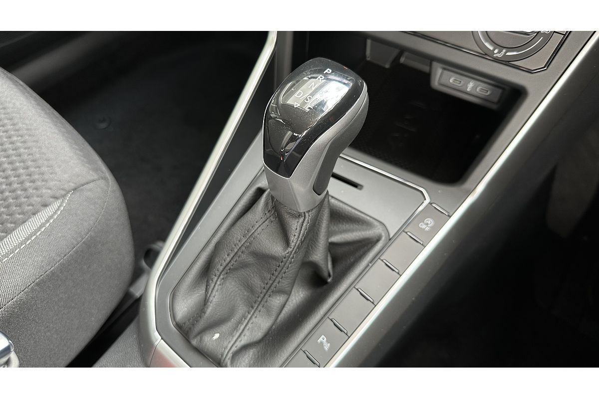 2024 Volkswagen Polo 85TSI Life AE