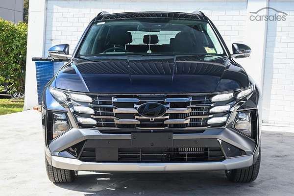 2024 Hyundai Tucson Premium NX4.V3
