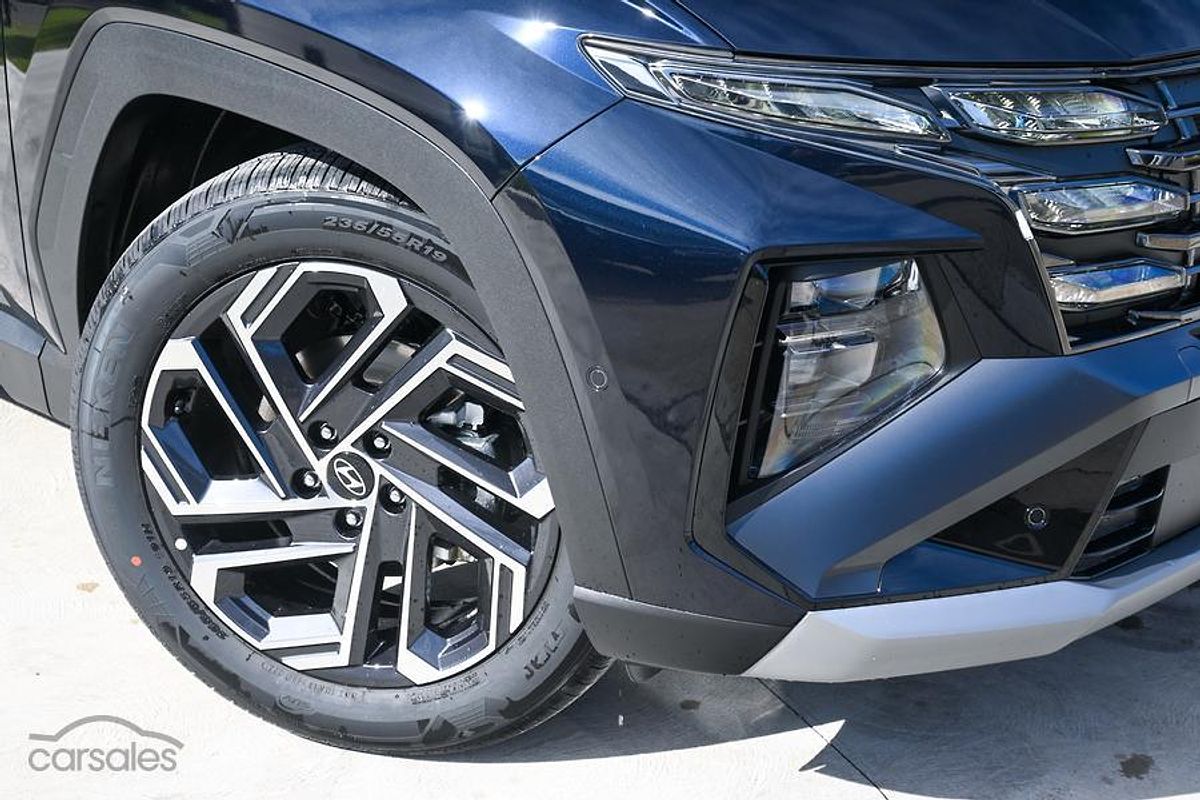 2024 Hyundai Tucson Premium NX4.V3