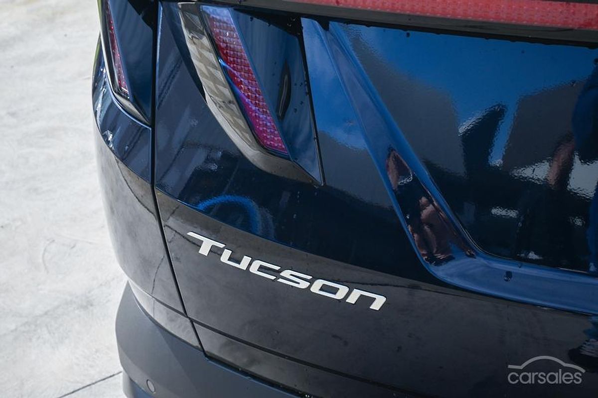 2024 Hyundai Tucson Premium NX4.V3